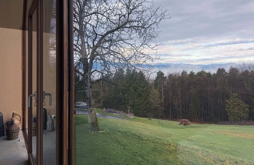 Fresing Apartment | Beautiful LandLoft in Sausal Wine Region - Top Rated Stay