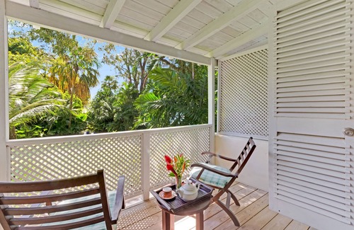Sandy Lane Villa | Beachfront Landmark House in Saint James with Chef Services