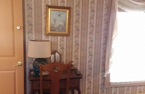 Oberlin Hotel | Historic LandMark Inn in Oberlin: Guest Rated 9.2/10