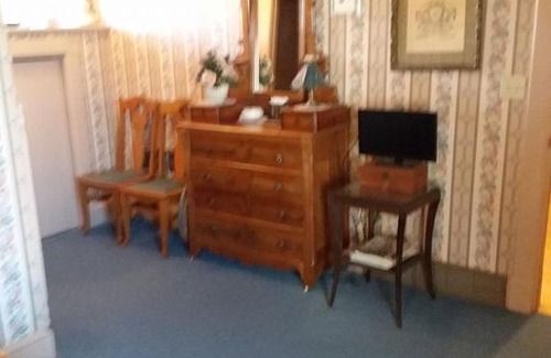 Oberlin Hotel | Historic LandMark Inn in Oberlin: Guest Rated 9.2/10