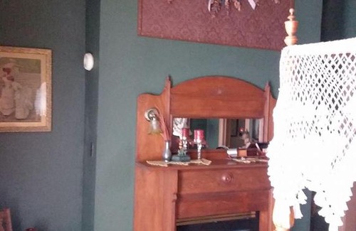 Oberlin Hotel | Historic LandMark Inn in Oberlin: Guest Rated 9.2/10