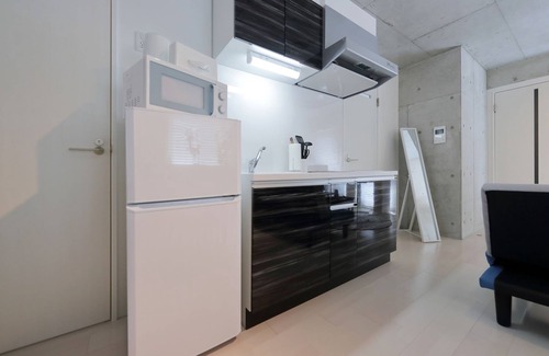 Naniwa Apartment | Budget-Friendly Stay at Landmark Namba F With Family Amenities