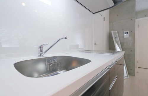 Naniwa Apartment | Budget-Friendly Stay at Landmark Namba F With Family Amenities