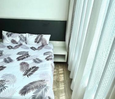 Kampung Bukit Dukong Apartment | Peaceful GreenView Hotel: Guest Rated 9.1, Free Parking