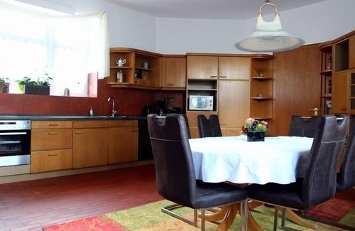 Wehringhausen Villa | Discover the Iconic van de Velde Villa with Ocean Views