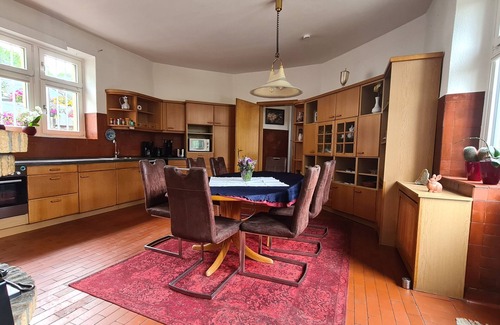 Wehringhausen Villa | Discover the Iconic van de Velde Villa with Ocean Views