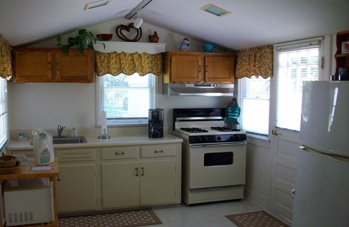 Sherwood Cottage | Discover Landon Cottage in Sherwood, MD - Guest Rated 9.8
