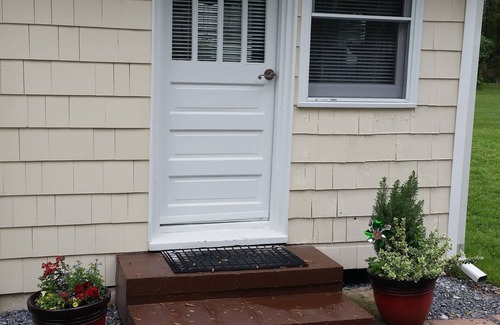 Sherwood Cottage | Discover Landon Cottage in Sherwood, MD - Guest Rated 9.8