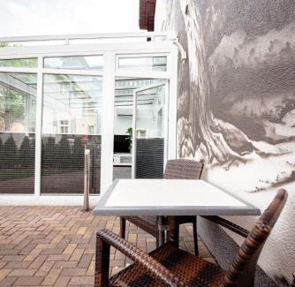 Bestensee Nord Apartment | Discover Landpartie: 4-Star Hotel with Family-Friendly Amenities