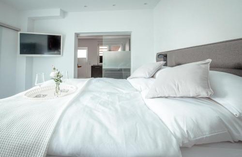 Bestensee Nord Apartment | Discover Landpartie: 4-Star Hotel with Family-Friendly Amenities