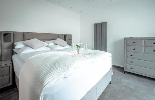 Bestensee Nord Apartment | Discover Landpartie: 4-Star Hotel with Family-Friendly Amenities