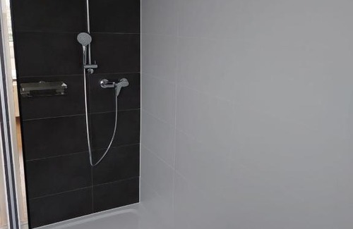 Freckenfeld Apartment | Experience Oceanfront Comfort at Landpartie - Rated 9.6/10