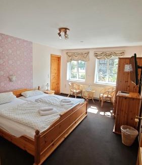 Schwesing Hotel | Discover Comfort at Landquartier with Breakfast Included