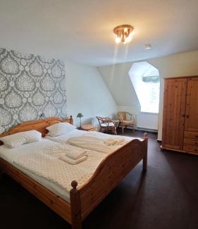 Schwesing Hotel | Discover Comfort at Landquartier with Breakfast Included