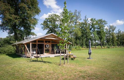 Municipality of Haaksbergen House | Enchanting Landrijk De Reesprong Farm with Ocean Views
