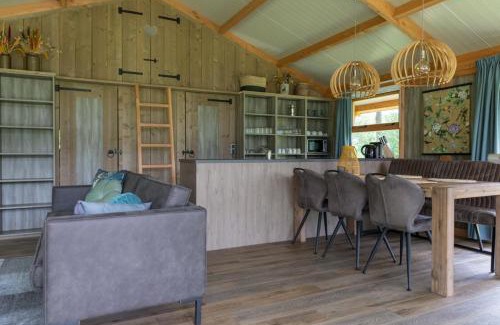 Municipality of Haaksbergen House | Enchanting Landrijk De Reesprong Farm with Ocean Views