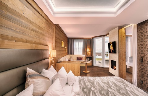 Teisnach Hotel | Indulge at Landromantik Hotel Oswald Gourmet & SPA Retreat
