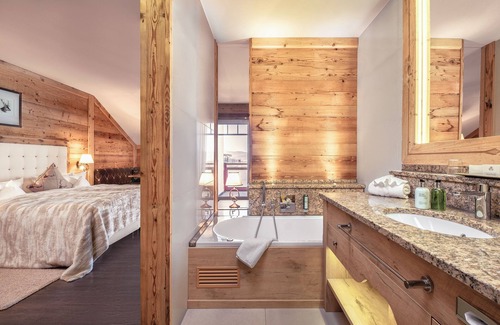 Teisnach Hotel | Indulge at Landromantik Hotel Oswald Gourmet & SPA Retreat
