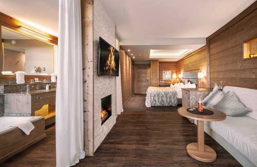 Teisnach Hotel | Indulge at Landromantik Hotel Oswald Gourmet & SPA Retreat