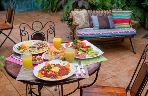 San Lorenzo Hotel | Discover Lands in Love Hotel and Resort: Pet-Friendly Retreat