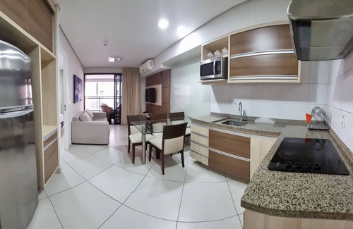 Meireles Apartment | Serene Getaway at Landscape by SOLEMAR: Family-Friendly Stays
