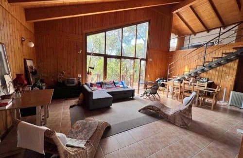 Tarragona House | Experience Oceanfront Bliss at Landscape Casa de Madera