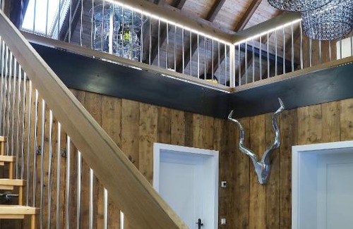 Mariapfarr Apartment | Discover Landschützer's Country Suites with Ocean Views