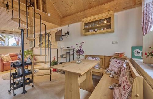 Heijenrath House | Landsraderhöfke - 4