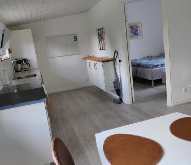 Billund Apartment | Explore Landstedet Billund: Child-Friendly & Highly Rated