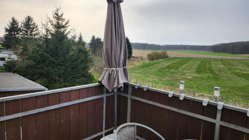 Muritz Apartment | Inviting Landwohnung Finckener See - Ideal for Families