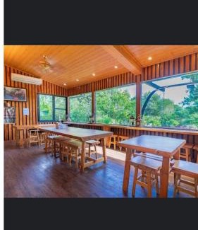 Puli House | Discover Lane 523: A Family-Friendly Garden Retreat