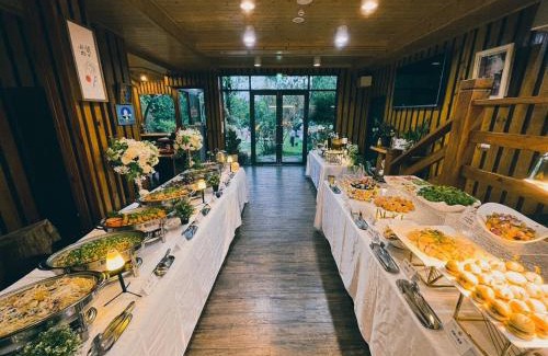 Puli House | Discover Lane 523: A Family-Friendly Garden Retreat