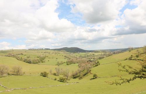 Crich House | Lane Head Cottage