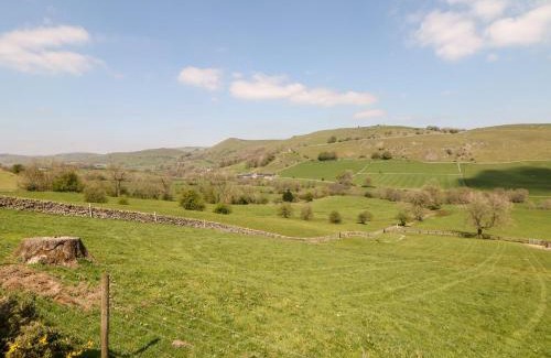 Crich House | Lane Head Cottage