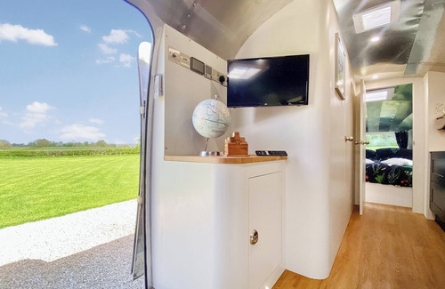 Gastard Cottage | Comfortable 1 Bedroom Retreat in Gastard Near Corsham