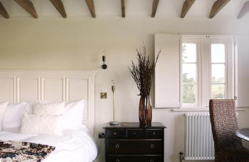 Fence House | Laneside House By Birch Stays New Home