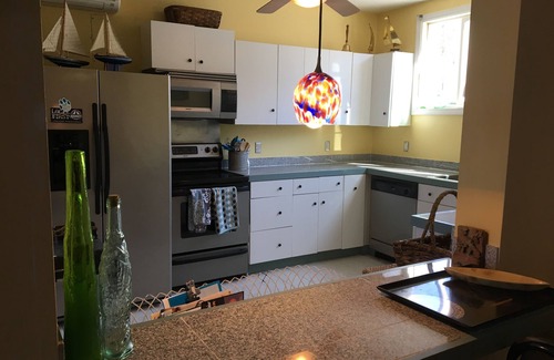 Gloucester House | Pet-Friendly Lanesville Cove Retreat with Ocean Views