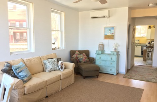 Gloucester House | Pet-Friendly Lanesville Cove Retreat with Ocean Views