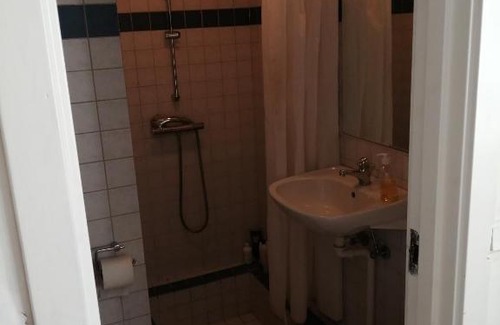 Langebaek House | Pet-Friendly Langøhuset with Hot Tub & Kitchen Access