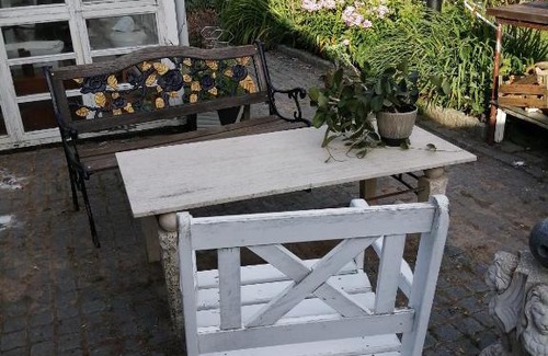 Langebaek House | Pet-Friendly Langøhuset with Hot Tub & Kitchen Access