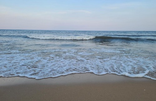 Phan Thiet Villa | Beachfront Villa Getaway at Lang Chai, Phan Thiet