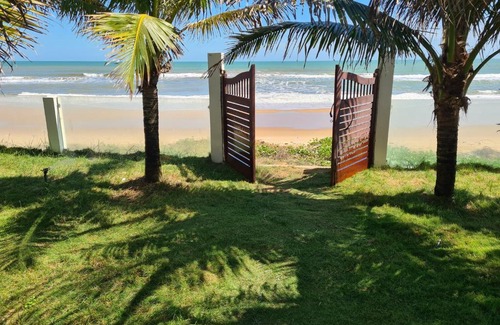 Phan Thiet Villa | Beachfront Villa Getaway at Lang Chai, Phan Thiet