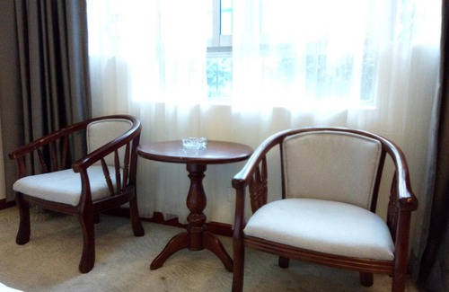 Shaoyang Hotel | Family-Friendly Lang Quan Holiday Hotel with Breakfast Included