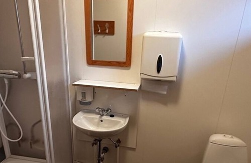 Rangarþing ytra House | Comfortable Langahlíð Guesthouse with Breakfast Included