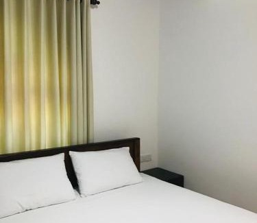 Anuradhapura House | Discover Langama Thena - Family-Friendly Haven Awaits!