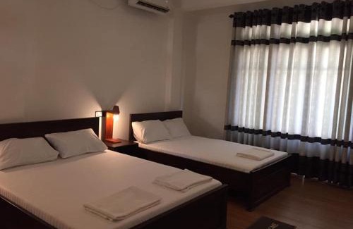 Anuradhapura House | Discover Langama Thena - Family-Friendly New Town Escape