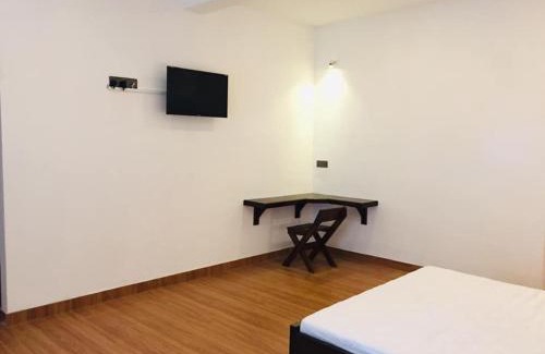 Anuradhapura House | Discover Langama Thena - Family-Friendly New Town Escape