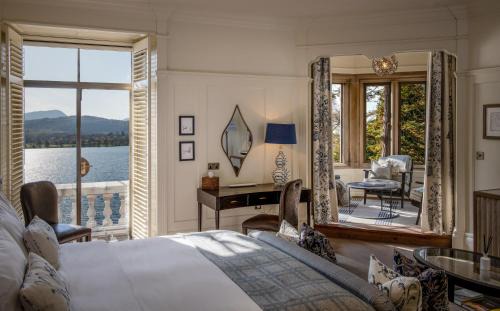 Windermere Hotel | Experience Elegance at Langdale Chase Hotel - 5 Star Retreat
