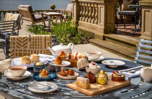 Windermere Hotel | Experience Elegance at Langdale Chase Hotel - 5 Star Retreat