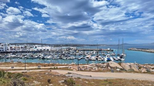 Paradise Beach Apartment | Family-Friendly Escape at Langebaan Paradise Beach Elara
